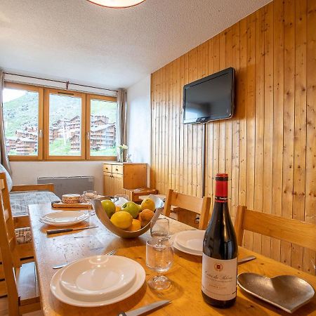Apartment Arcelle 614 By Interhome Val Thorens Esterno foto