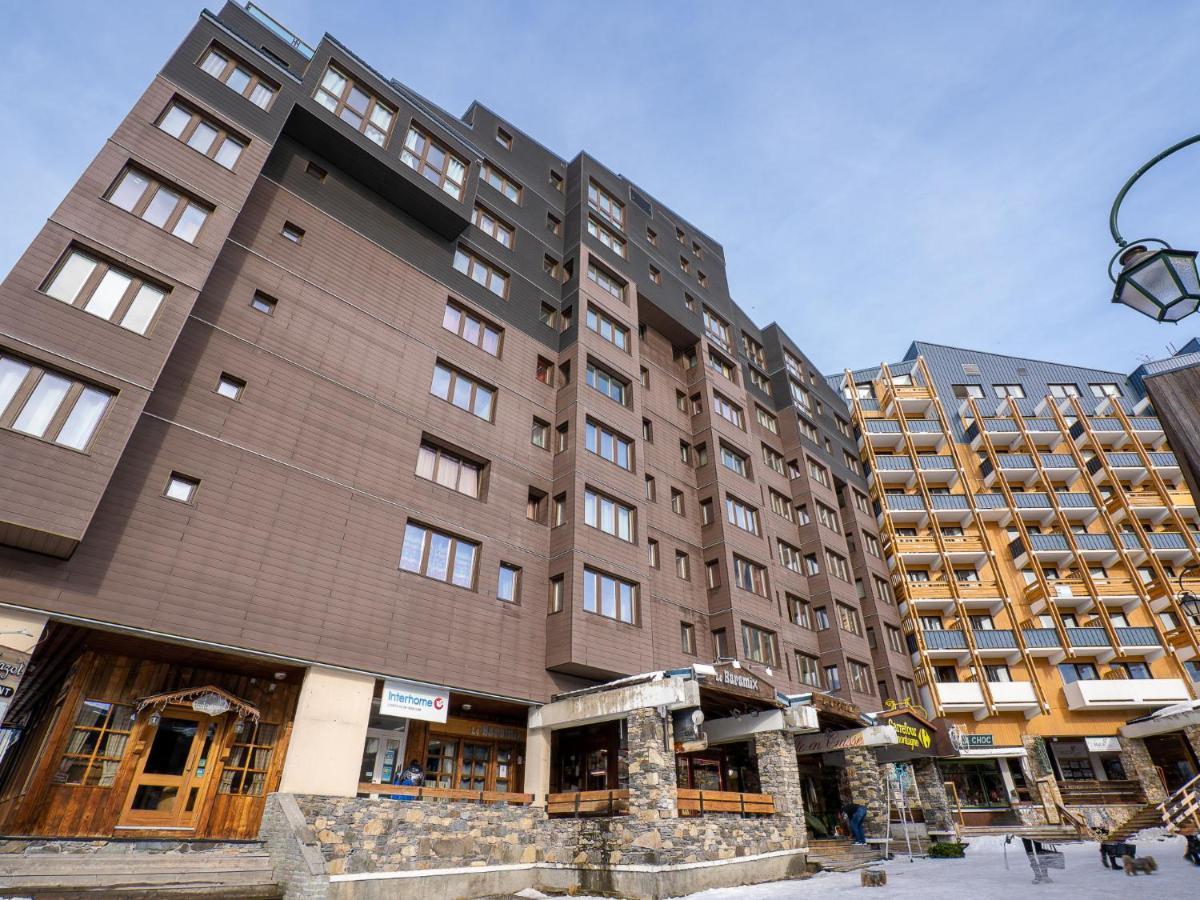 Apartment Arcelle 614 By Interhome Val Thorens Esterno foto