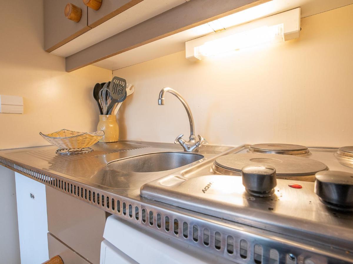 Apartment Arcelle 614 By Interhome Val Thorens Esterno foto