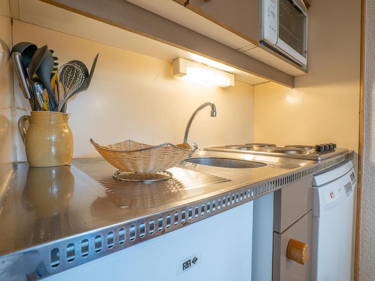 Apartment Arcelle 614 By Interhome Val Thorens Esterno foto
