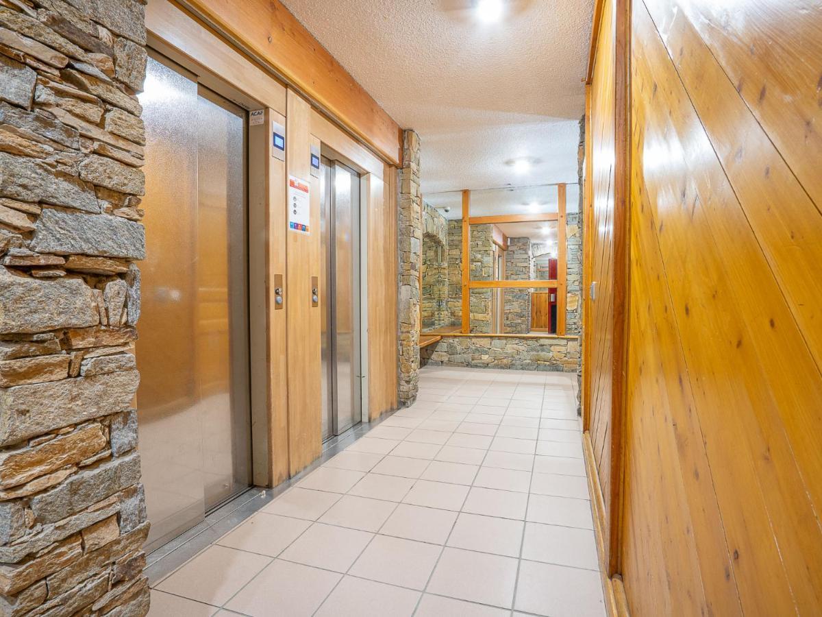 Apartment Arcelle 614 By Interhome Val Thorens Esterno foto
