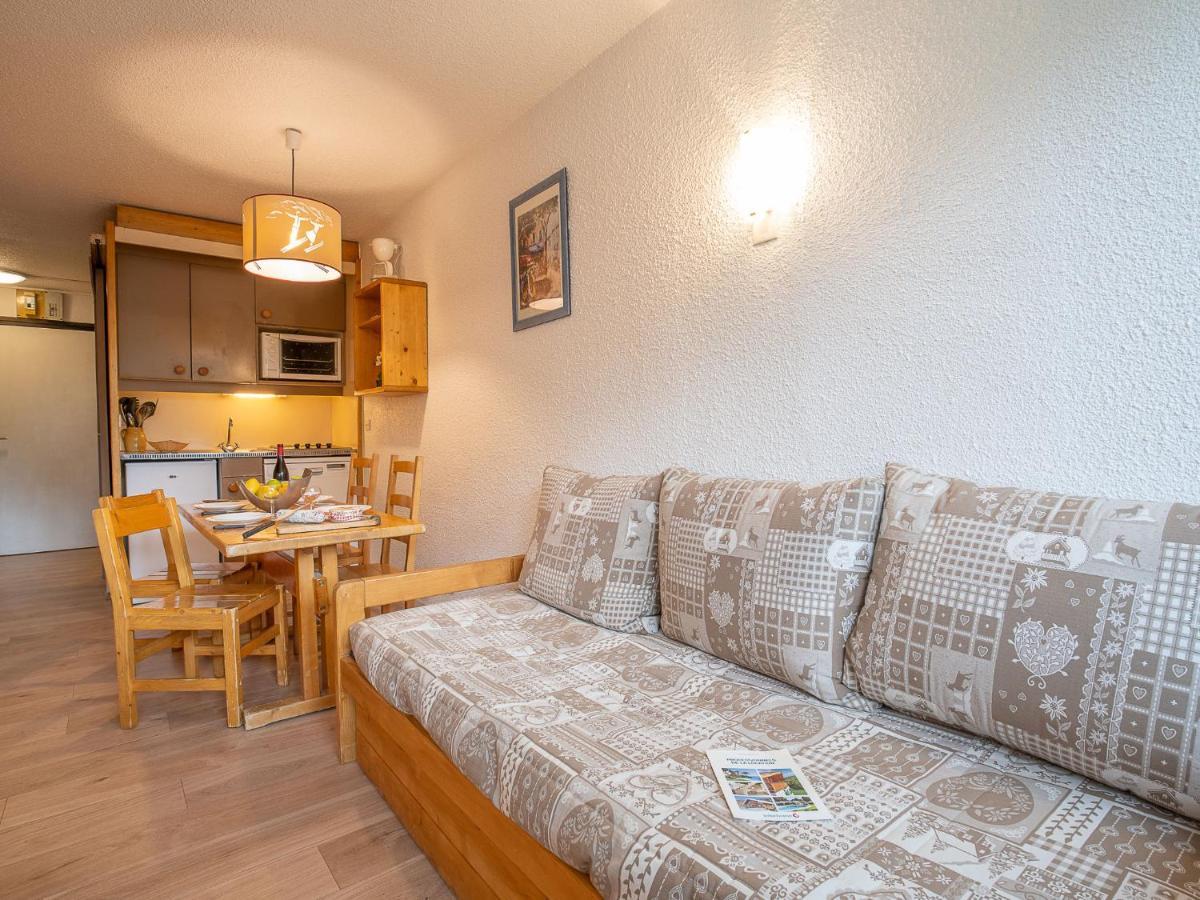 Apartment Arcelle 614 By Interhome Val Thorens Esterno foto